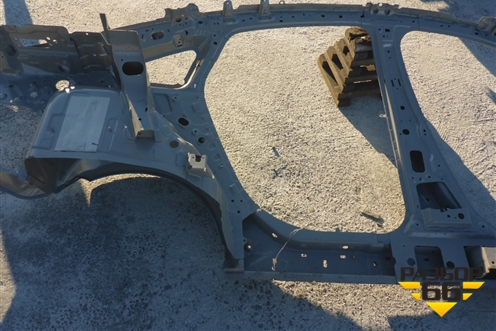 Боковина кузова левая (502005241AADYJ) для Chery Arrizo 8 с 2022г (Арризо 8)