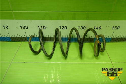 Пружина передняя для VAZ Granta/Гранта