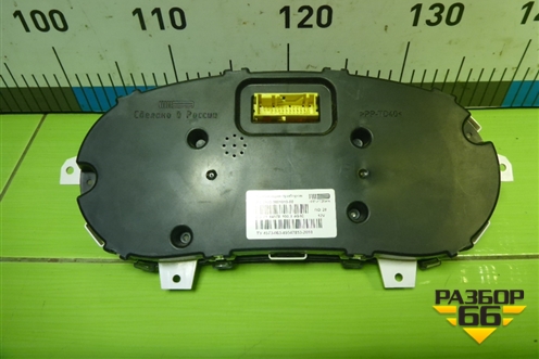 Щиток приборов МКПП (21903801010) для VAZ Granta/Гранта