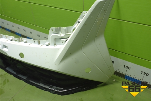 Бампер передний (8891861837) для Geely Atlas 2 с 2023г (Атлас)