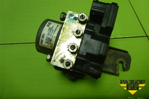 Блок ABS (688250455) для Chevrolet Cobalt с 2012г (Кобальт)