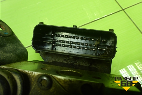 Блок ABS (688250455) для Chevrolet Cobalt с 2012г (Кобальт)