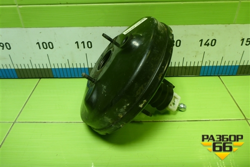 Усилитель тормозов вакуумный (557805026) для Chevrolet Cobalt с 2012г (Кобальт)