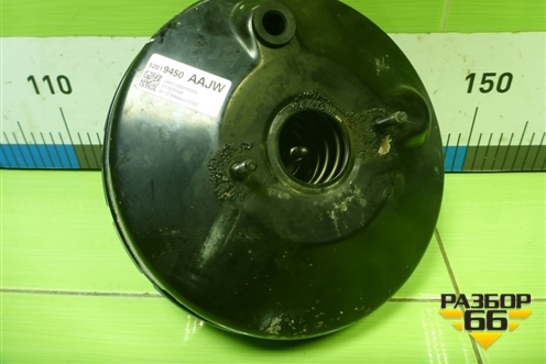 Усилитель тормозов вакуумный (557805026) для Chevrolet Cobalt с 2012г (Кобальт)