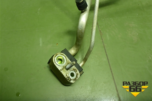 Трубки кондиционера (94774929) для Chevrolet Cobalt с 2012г (Кобальт)