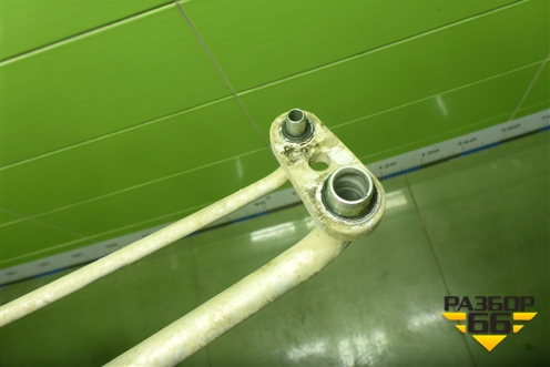 Трубки кондиционера (94774929) для Chevrolet Cobalt с 2012г (Кобальт)