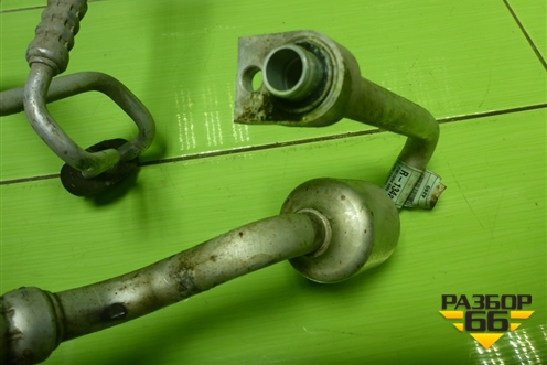 Трубки кондиционера (52044265) для Chevrolet Cobalt с 2012г (Кобальт)