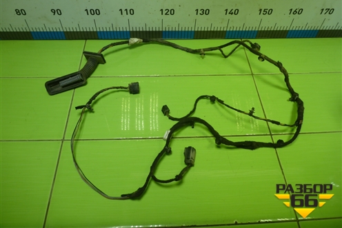Проводка двери передней правой (52027969) для Chevrolet Cobalt с 2012г (Кобальт)