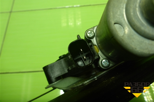 Стеклоподъёмник электрический передний правый для Chevrolet Cobalt с 2012г (Кобальт)