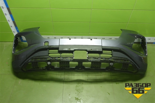 Бампер передний (602004262AA) для Chery Tiggo 4 Pro с 2020г (Тиго 4 Про)