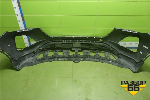 Бампер передний (602004262AA) для Chery Tiggo 4 Pro с 2020г (Тиго 4 Про)