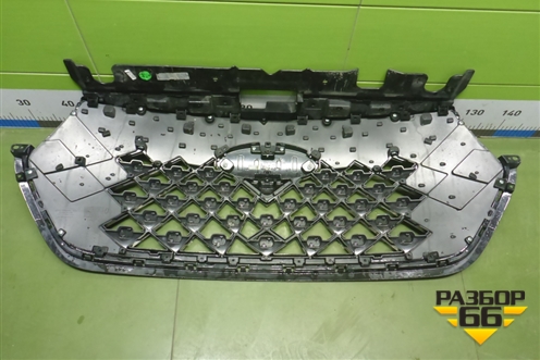 Решетка радиатора (602001797AA) для Chery Tiggo 4 Pro с 2020г (Тиго 4 Про)