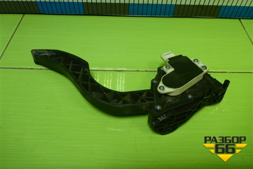 Педаль газа электронная для Chevrolet Cobalt с 2012г (Кобальт)