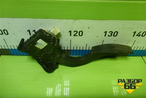 Педаль газа электронная для Chevrolet Cobalt с 2012г (Кобальт)