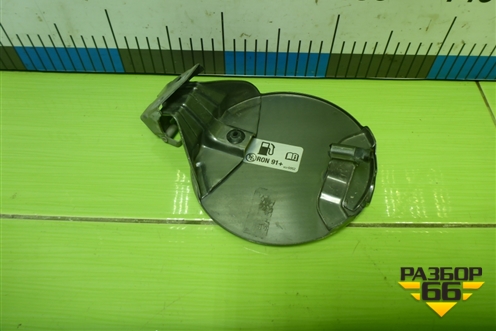 Лючок бензобака для Chevrolet Cobalt с 2012г (Кобальт)