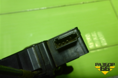 Замок багажника (13501988) для Chevrolet Cobalt с 2012г (Кобальт)