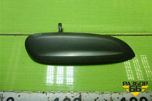 Ручка наружная двери передней правой (52045798) для Chevrolet Cobalt с 2012г (Кобальт)