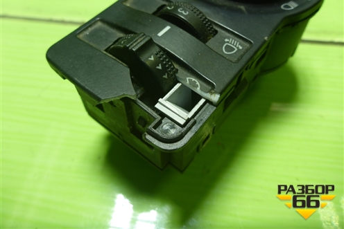 Модуль управления света фар (95291940) для Chevrolet Cobalt с 2012г (Кобальт)