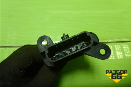 Резистор отопителя для Chevrolet Cobalt с 2012г (Кобальт)