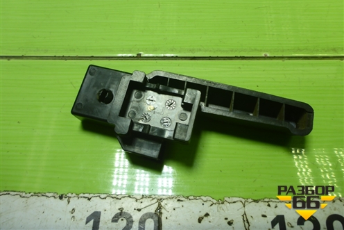 Ручка открывания капота для Chevrolet Cobalt с 2012г (Кобальт)