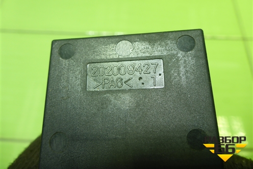 Кнопка стеклоподъёмника (передняя правая) (202008427) для Chevrolet Cobalt с 2012г (Кобальт)