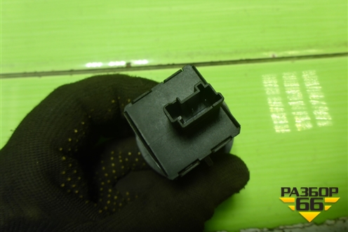 Выключатель пассажирской AIR BAG (13577258) для Chevrolet Cobalt с 2012г (Кобальт)