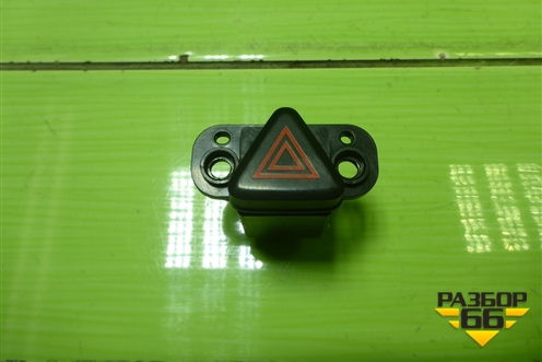 Кнопка аварийной сигнализации (95282258) для Chevrolet Cobalt с 2012г (Кобальт)