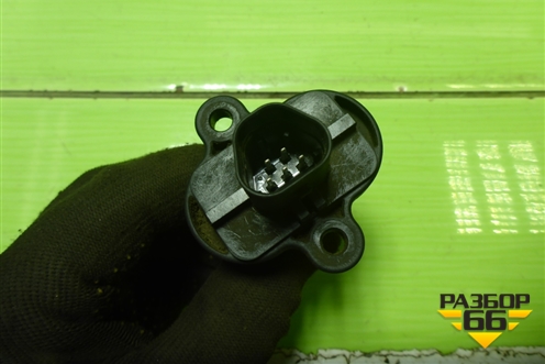 Датчик массового расхода воздуха (13301682) для Chevrolet Cobalt с 2012г (Кобальт)