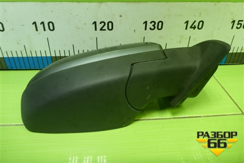 Зеркало правое электрическое (5 контактов) для Chevrolet Cobalt с 2012г (Кобальт)