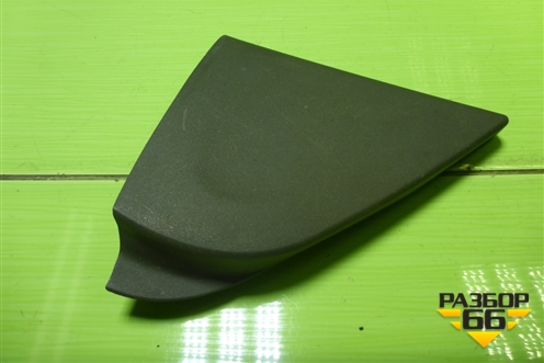 Накладка двери задней правой (94750773) для Chevrolet Cobalt с 2012г (Кобальт)