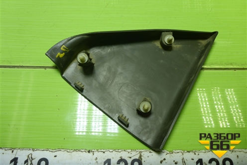 Накладка двери задней правой (94750773) для Chevrolet Cobalt с 2012г (Кобальт)