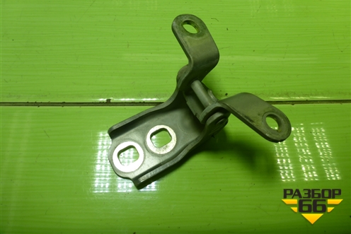 Петля двери передней правой верхняя для Chevrolet Cobalt с 2012г (Кобальт)