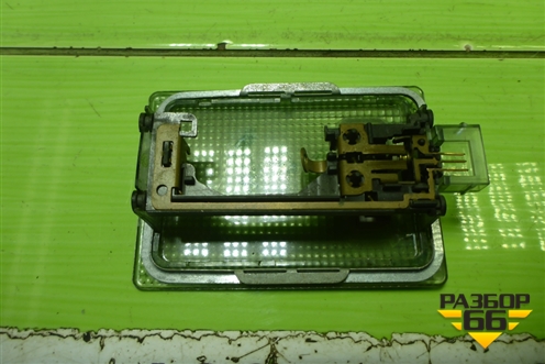 Плафон салонный для Chevrolet Cobalt с 2012г (Кобальт)