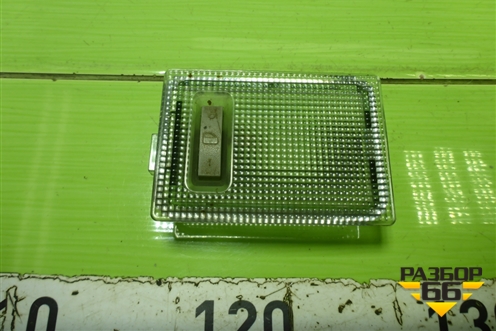 Плафон салонный для Chevrolet Cobalt с 2012г (Кобальт)