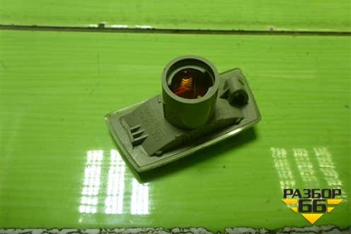 Повторитель на крыло (13252455) для Chevrolet Cobalt с 2012г (Кобальт)