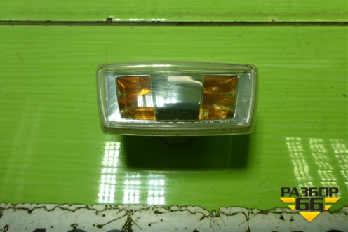 Повторитель на крыло (13252455) для Chevrolet Cobalt с 2012г (Кобальт)