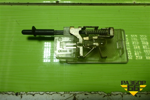 Фонарь подсветки багажника (13577963) для Chevrolet Cobalt с 2012г (Кобальт)