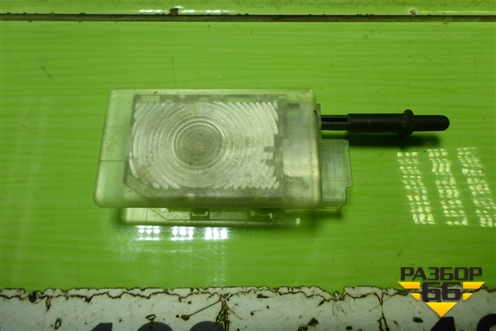 Фонарь подсветки багажника (13577963) для Chevrolet Cobalt с 2012г (Кобальт)