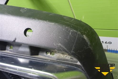 Бампер задний (под парктроник) (602001563AA) для OMODA C5 с 2022г (Ц5)