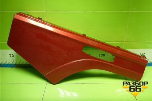 Накладка кабины правая для DAYUN CGC4250