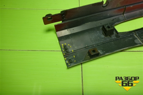 Накладка кабины правая для DAYUN CGC4250