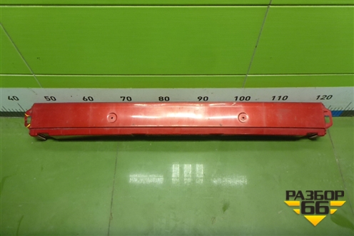 Накладка кабины  (532MBA00001) для DAYUN CGC4250