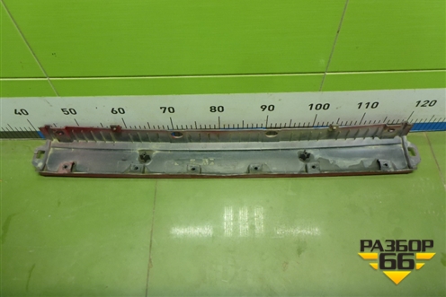 Накладка кабины  (532MBA00001) для DAYUN CGC4250