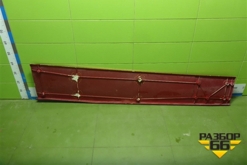 Спойлер боковой левый (803000C4165) для DAYUN CGC4250