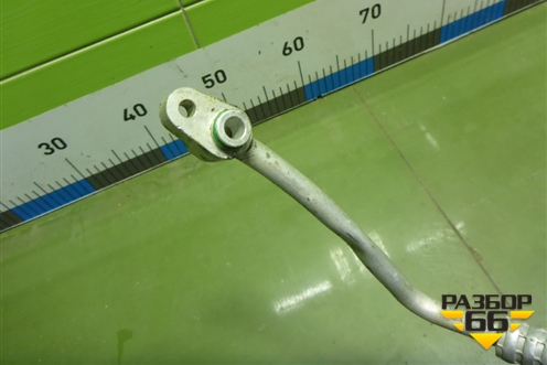 Трубка кондиционера  (8108C000086) для DAYUN CGC4250