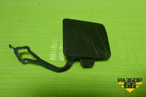 Заглушка в задний бампер (511658688R) для Renault Kaptur с 2016г (Каптюр)