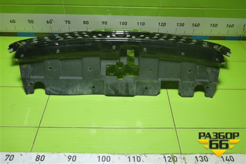 Решетка радиатора (602001386AA) для Chery Tiggo 7 Pro с 2019г (Тиго 7 Про)