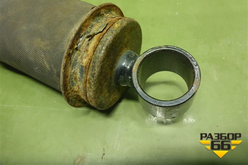 Амортизатор кабины (712W41722) для DAYUN CGC4250