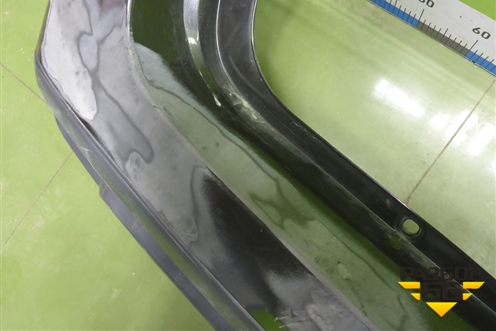 Бампер задний (до 2015г) (850225291R) для Renault Duster I с 2010-2021г (Дастер)