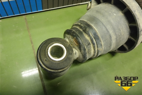 Амортизатор кабины (501QBA10000) для DAYUN CGC4250